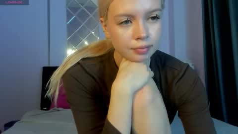 Alisa online show from September 13, 2:44 am