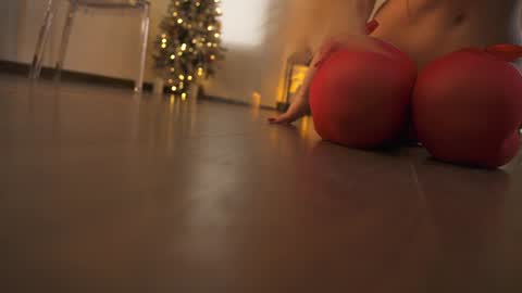 Alissa online show from January 1, 1:05 pm