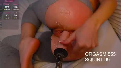 alissaaasex online show from June 17, 5:21 am