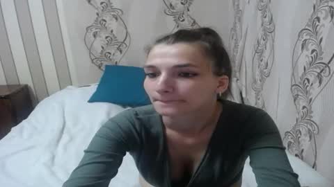 alissaclentx online show from October 3, 8:39 pm