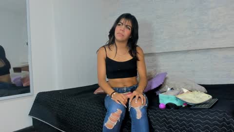 alissadoll_ online show from December 20, 11:47 pm