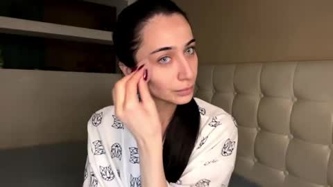 Alissa online show from March 2, 2:54 pm