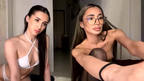 Alissa online show from March 27, 8:26 am