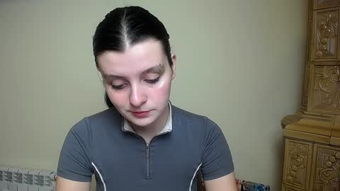 Alissa online show from December 2, 12:29 pm