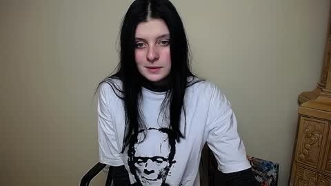 Alissa online show from December 13, 5:32 pm