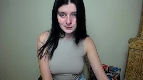 Alissa online show from December 15, 1:43 pm