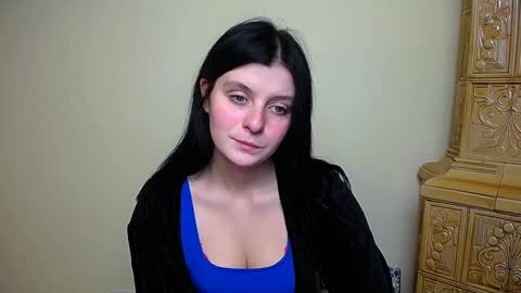 Alissa online show from December 19, 2:57 pm