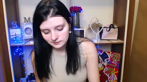 Alissa online show from December 27, 1:50 pm