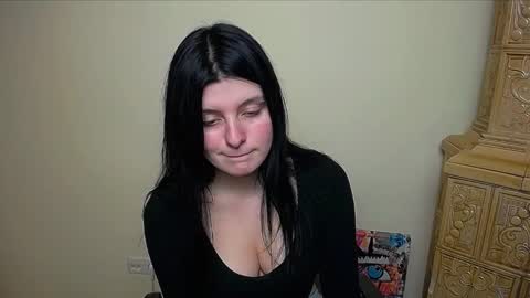 Alissa online show from January 21, 4:48 pm