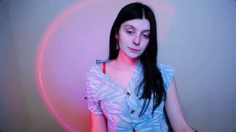 Alissa online show from January 29, 1:17 pm