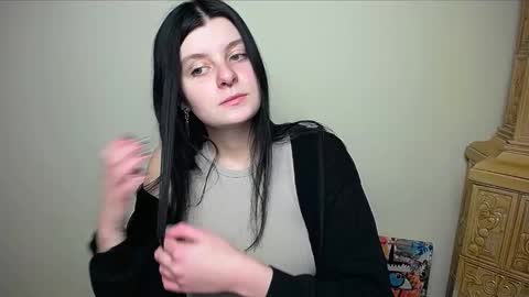 Alissa online show from January 30, 7:39 am