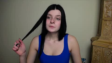 Alissa online show from January 31, 1:12 pm