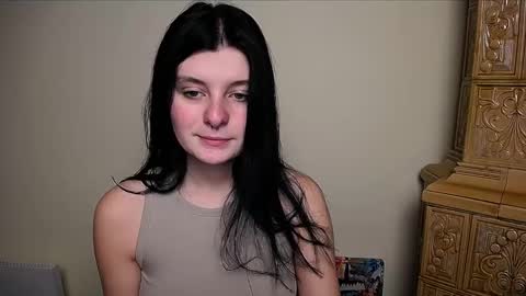 Alissa online show from February 12, 8:06 am