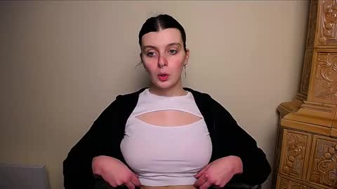 Alissa online show from February 19, 7:28 am