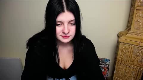 Alissa online show from February 20, 1:40 pm