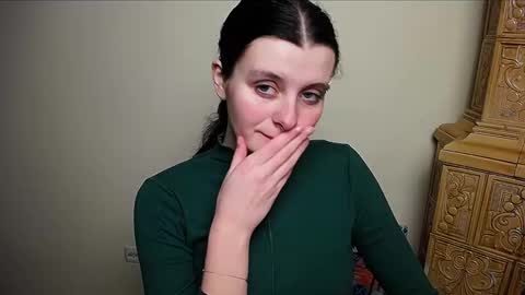 Alissa online show from February 23, 4:24 pm