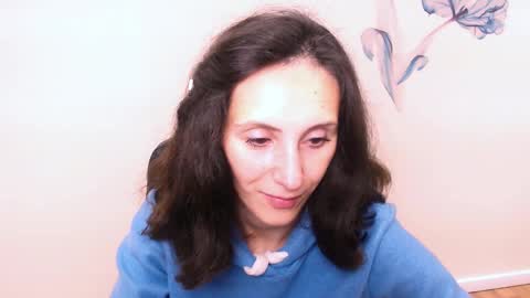 Alissa online show from September 25, 7:34 am