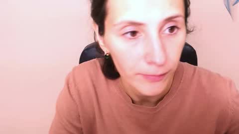 Alissa online show from October 1, 9:26 am