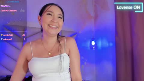 Snapshot of alissajoness chatting on March 11, 5:57 pm Alissa online show from March 11, 5:57 pm