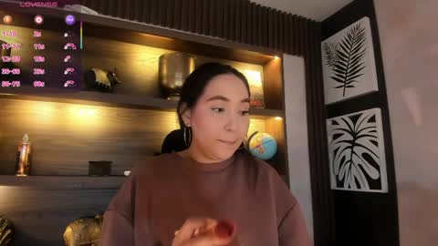 Snapshot of alissajoness chatting on April 18, 1:59 pm Alissa online show from April 18, 1:59 pm