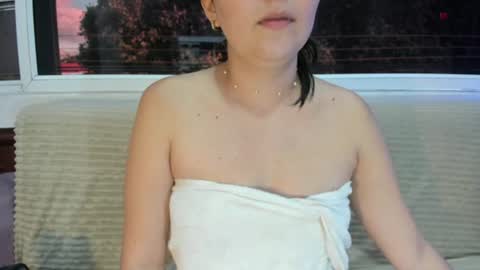 Snapshot of alissajoness chatting on July 13, 11:13 am Alissa online show from July 13, 11:13 am