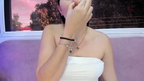 Snapshot of alissajoness chatting on July 22, 11:35 am Alissa online show from July 22, 11:35 am