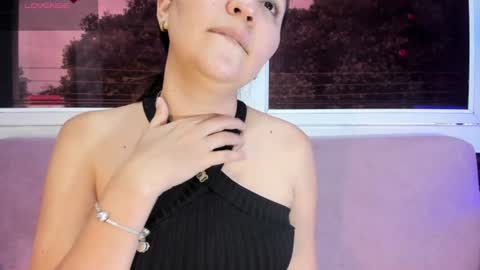 Snapshot of alissajoness chatting on July 26, 11:50 am Alissa online show from July 26, 11:50 am