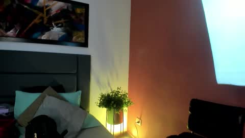 AlissaNix online show from October 12, 6:29 pm