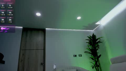 Alissa owens online show from January 10, 10:50 am