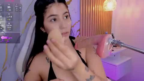 Alissa owens online show from June 26, 10:19 am