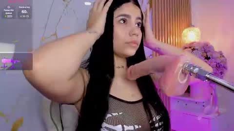 Alissa owens online show from July 28, 10:43 am