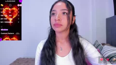 Snapshot of alissarose_ chatting on July 28, 2:29 am Mara Isabel online show from July 28, 2:29 am