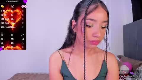 Snapshot of alissarose_ chatting on July 28, 7:39 pm Mara Isabel online show from July 28, 7:39 pm
