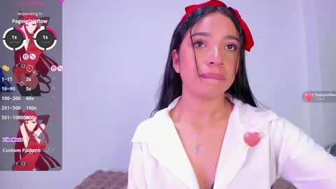 alissarose_1 online show from June 7, 12:48 am