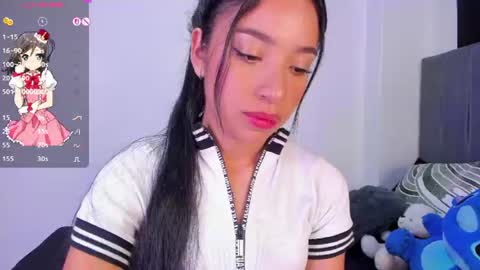 alissarose_1 online show from June 25, 12:54 am