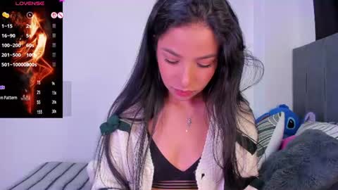 alissarose_1 online show from June 28, 3:01 am
