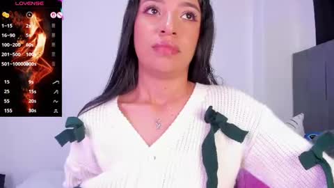alissarose_1 online show from July 8, 1:43 am