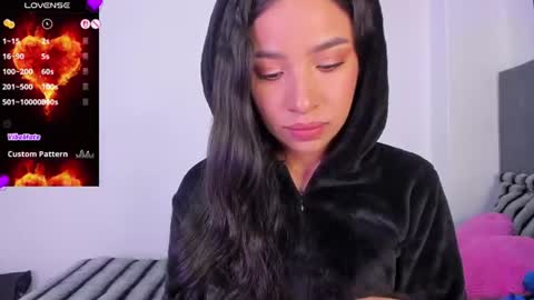 alissarose_1 online show from July 17, 3:24 am