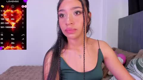 alissarose_1 online show from July 28, 8:52 pm