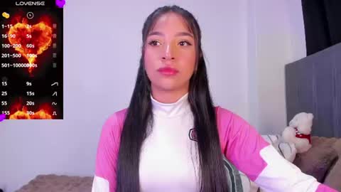 alissarose_1 online show from August 1, 2:33 am