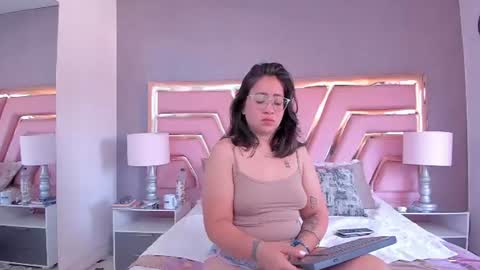 alissbluumm online show from June 25, 12:09 pm