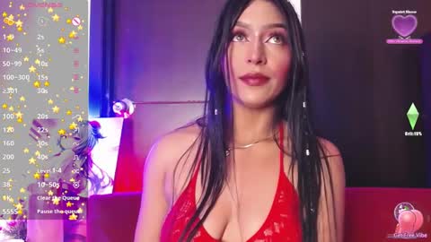 alisse online show from January 4, 4:01 am