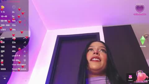 alisse online show from January 5, 3:53 am