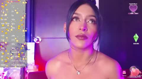 alisse online show from January 6, 4:36 am