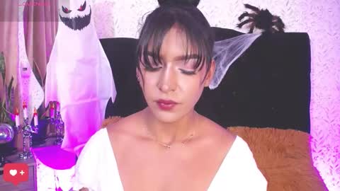 alisse online show from October 27, 4:05 am