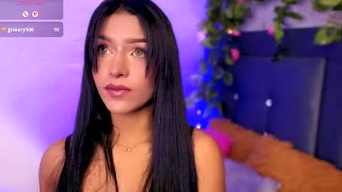 alisse_xx online show from April 23, 1:02 pm