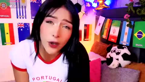 alisse_xx online show from June 13, 3:26 am