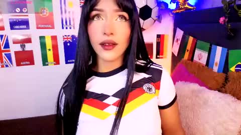 alisse_xx online show from June 16, 2:25 am