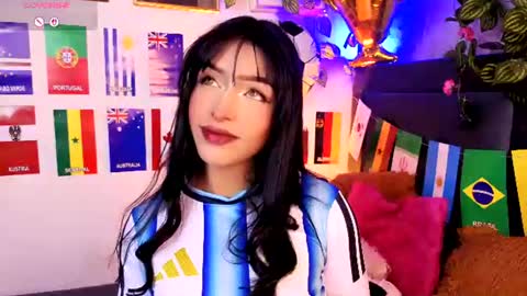 alisse_xx online show from June 19, 3:22 am