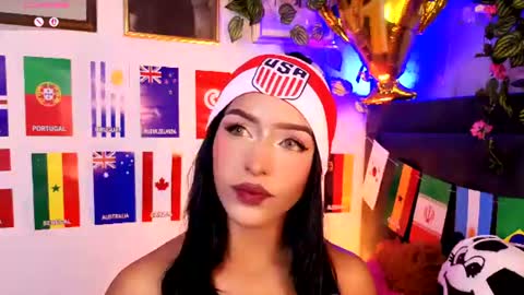 alisse_xx online show from June 21, 2:25 am